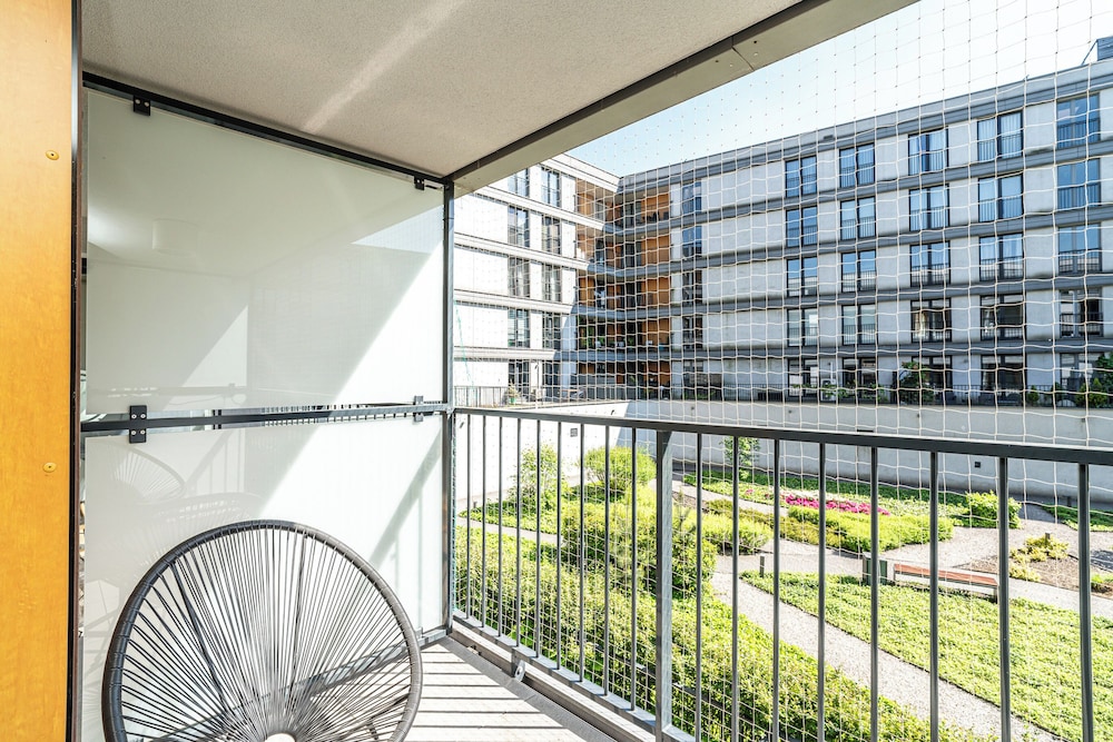RentPlanet - Apartament Masarska