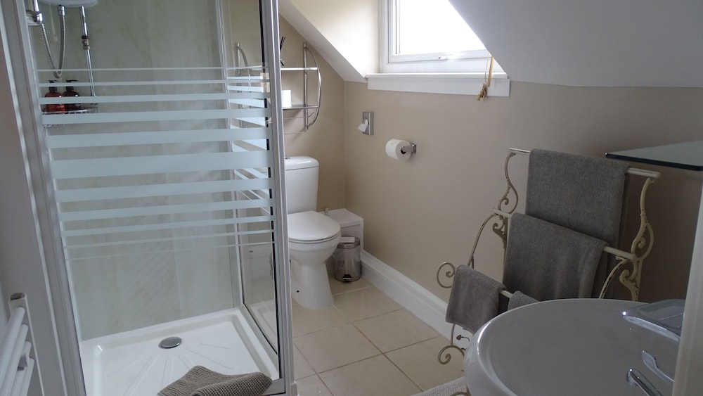 Llwyn Onn Guest House