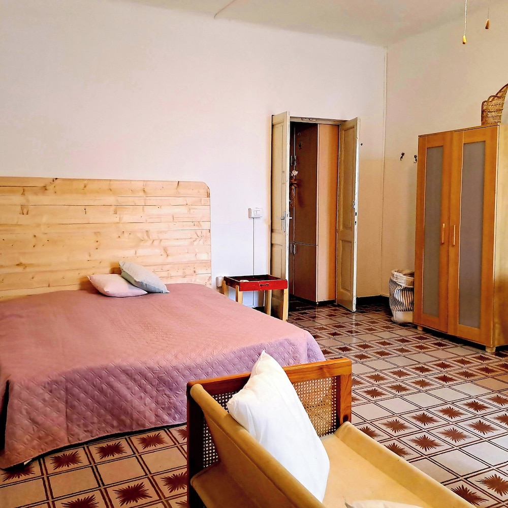 Casa Vacanze PetFriendly tra i Vigneti