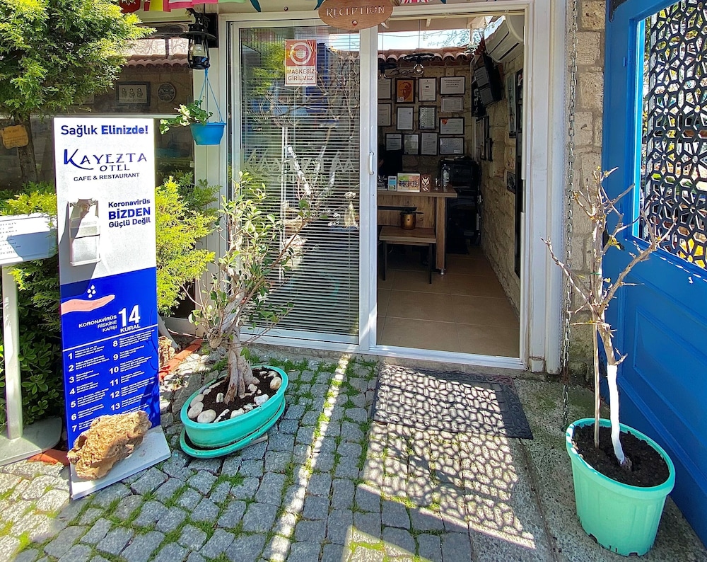 Kayezta Hotel Alacatı - Image 5