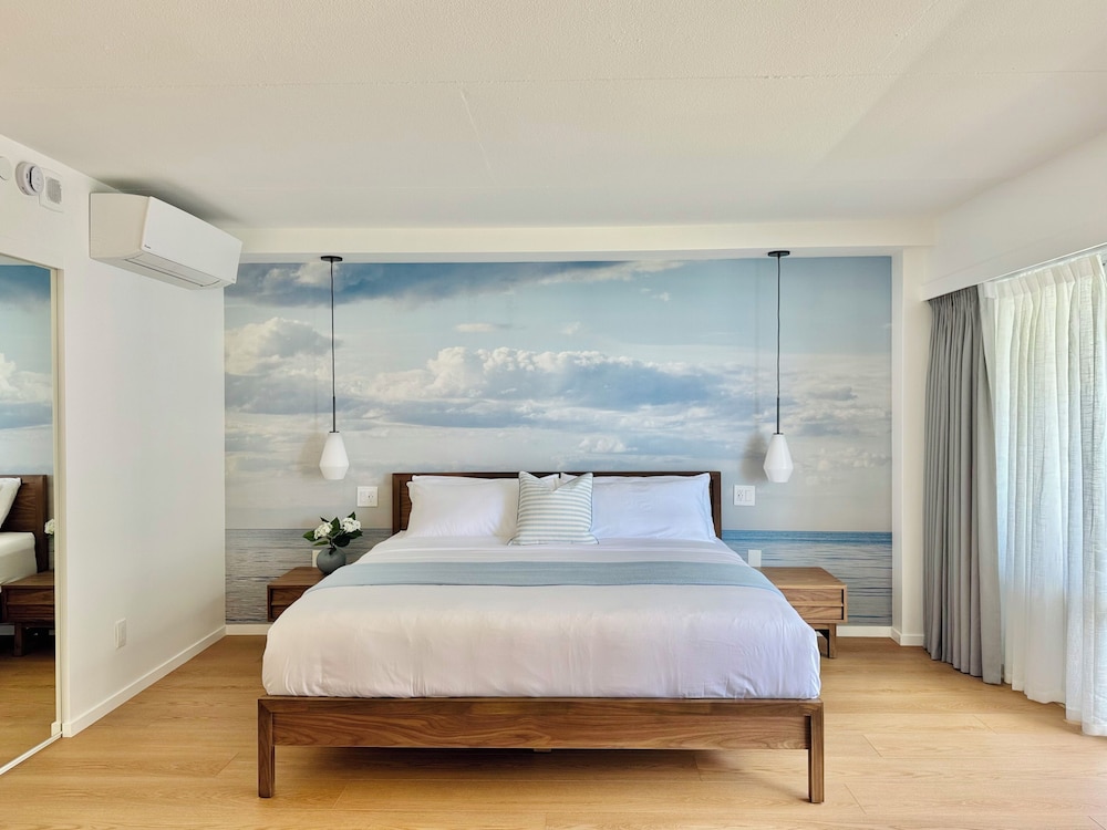 Panoramic Oceanview Resort