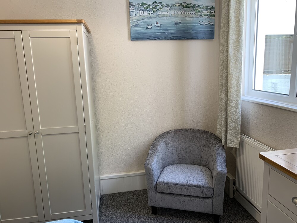 The Chestnuts Guest House