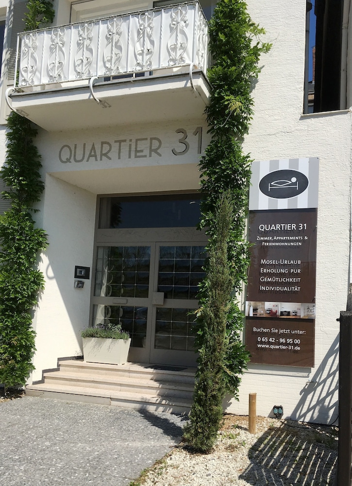 Quartier31