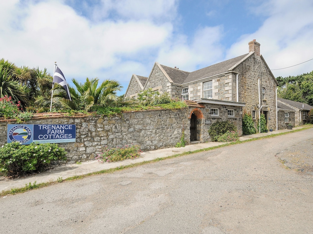 Dairy Cottage