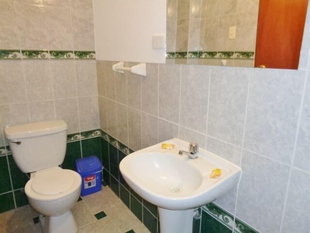 Hostal Silpay