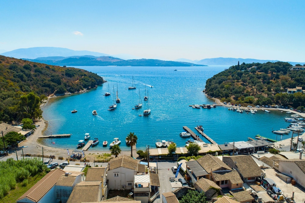 Porto Saint Stephanos