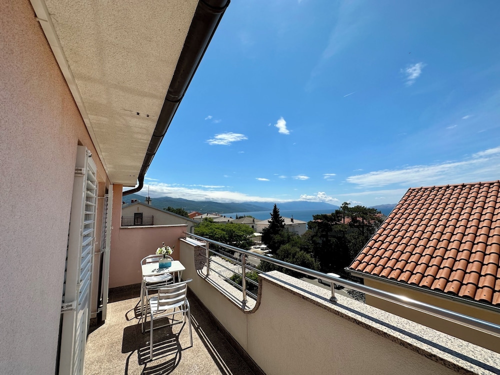 Apartment Velvet Vista 5