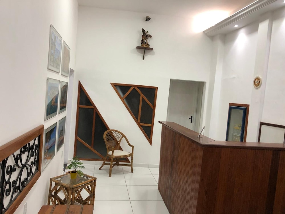 Pousada Suites do Pelo view 2