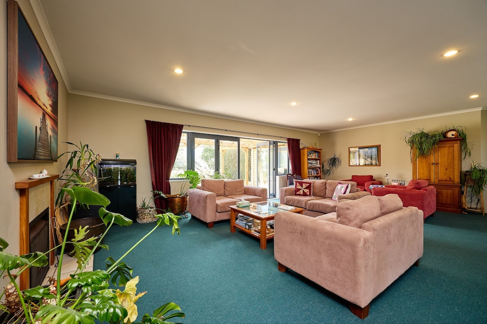 Awatea Country B&B