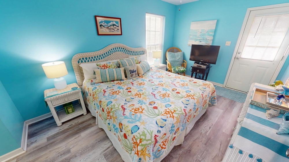 South Beach Ocean S by Tybee Vacation Rentals