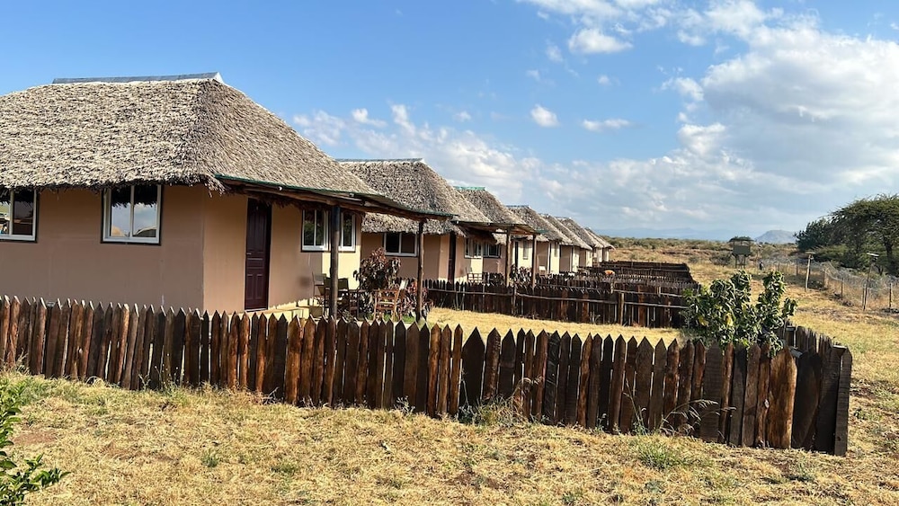 Baraka Camp