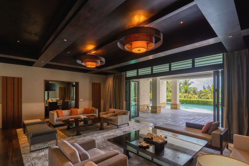 Raffles Hainan
