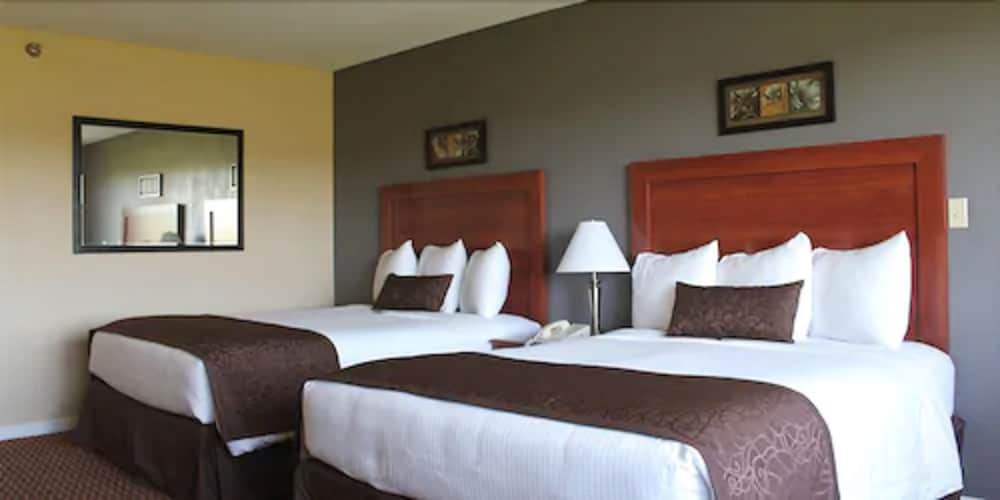 Oak Ridge Inn
