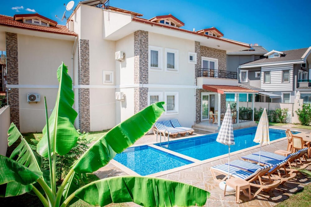 Villa Kaya 1 in Dalyan