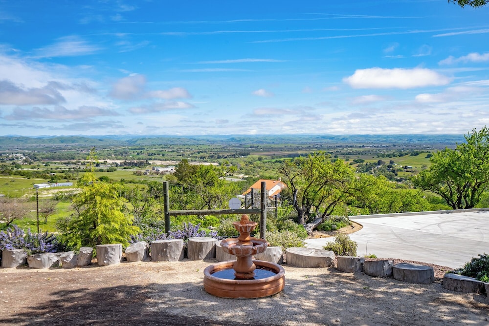 Mira Vista Guest House