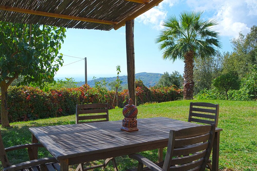 Villa Acquavella