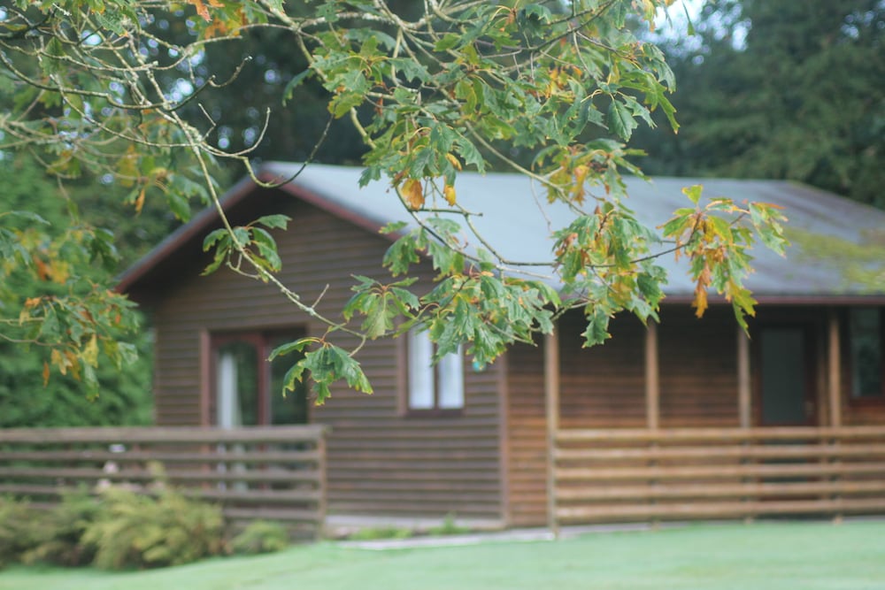 Ruthern Valley Holidays