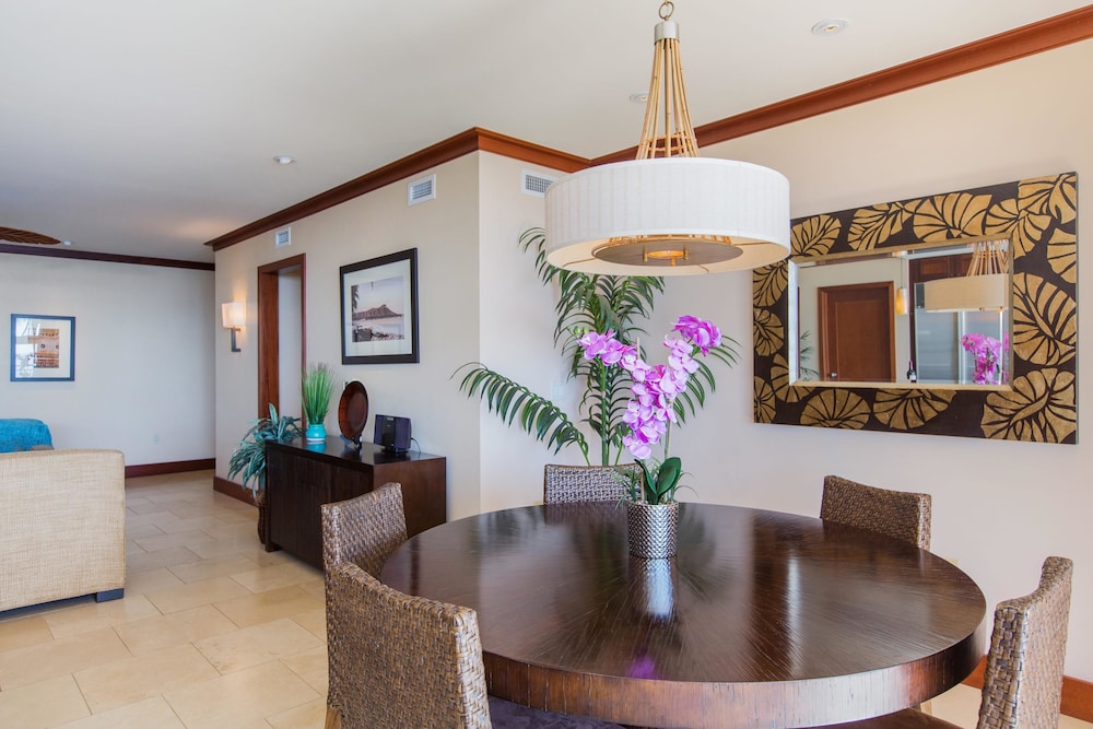 Two-bedroom Villas at Ko Olina Beach Villas Resort, photo 28