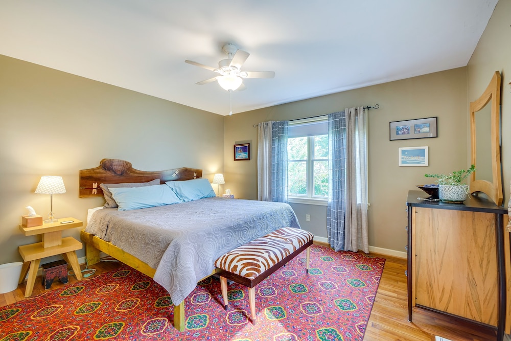 Pet-friendly Wooster Vacation Rental With Patio! view 4