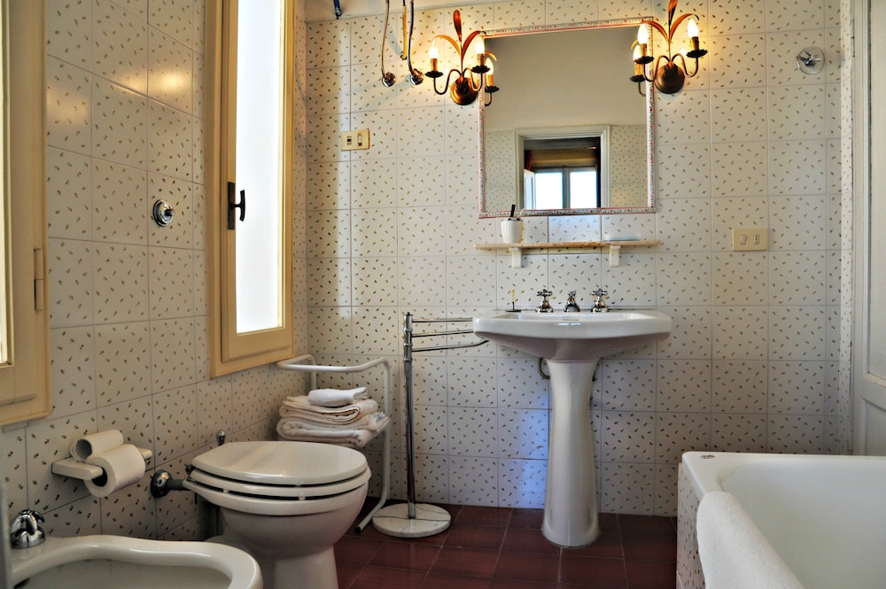 Residenza Aria della Ripa - Apartments & Suites