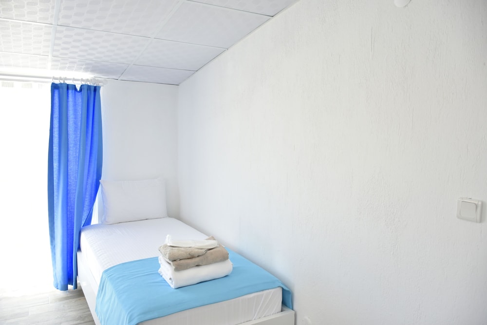 Calba Apart Otel - Image 31