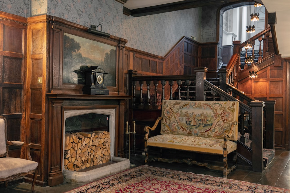 Winchester Vacations - Norton Park Hotel, Spa  Manor House - Property Image 17