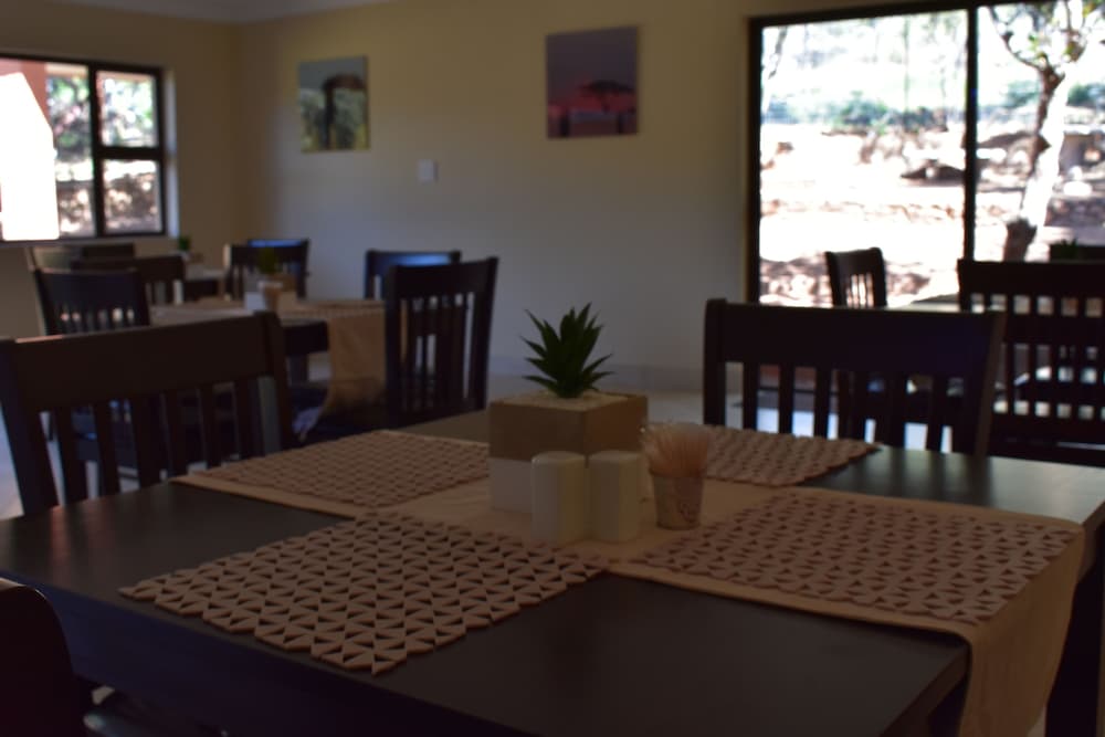 Mount Vista Guest House