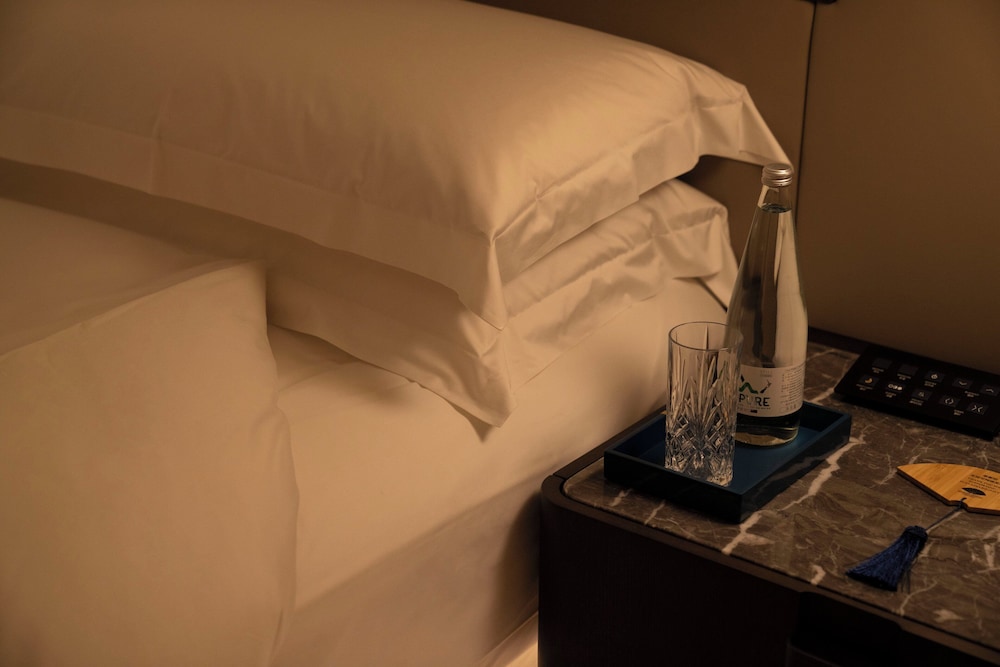 Mandarin Oriental, Shenzhen 17