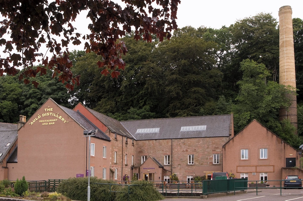 Premier Inn Inverness Millburn Rd — photo 19