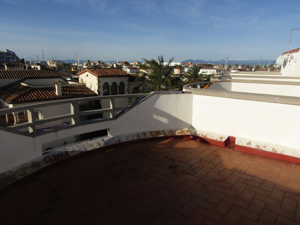 roof