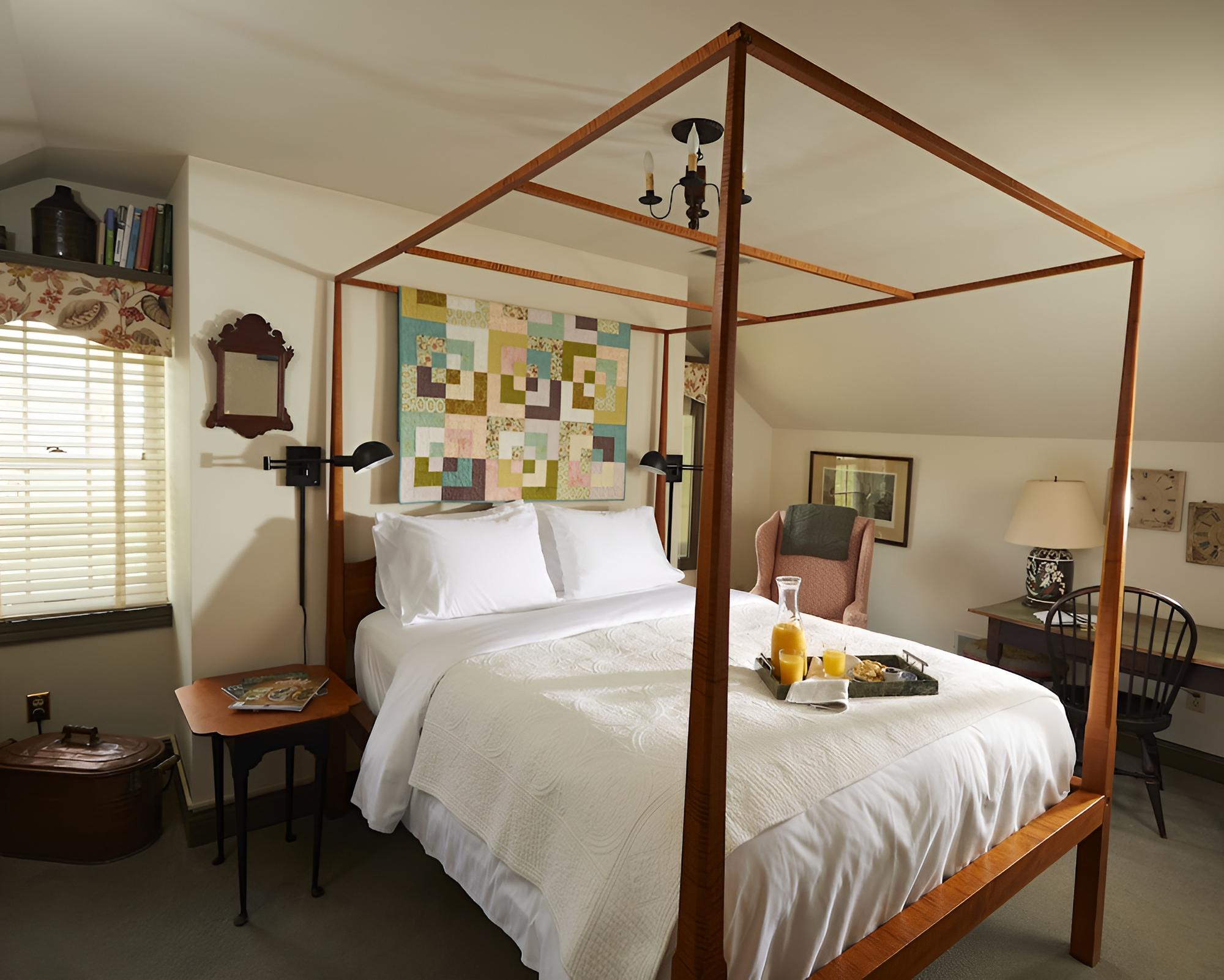 Willis Graves B&B