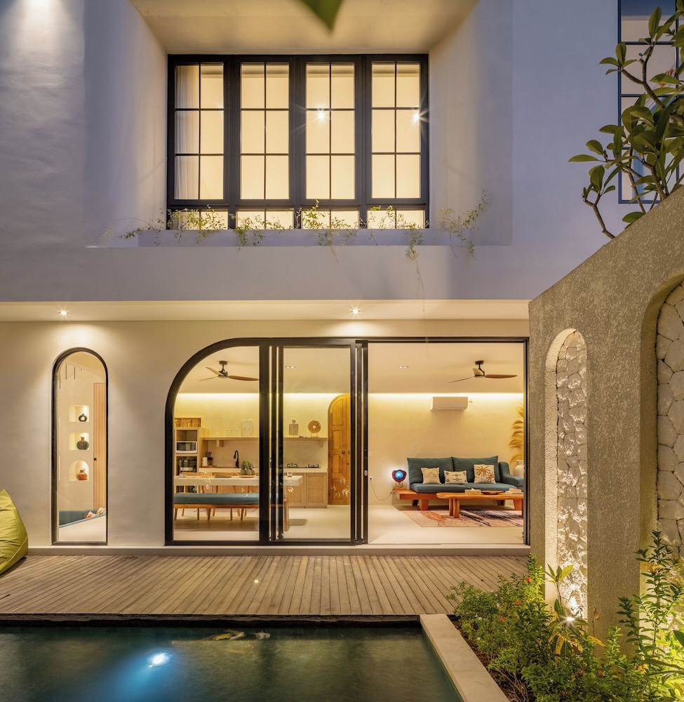 La Lucee Canggu