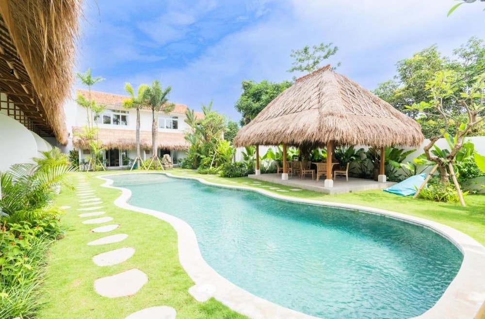 Baan Seanok lofts