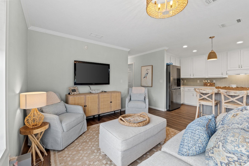 Pet Friendly Beach House - Hakuna Matata