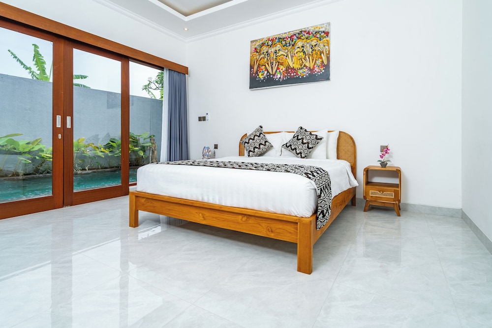 Made Ubud Villa