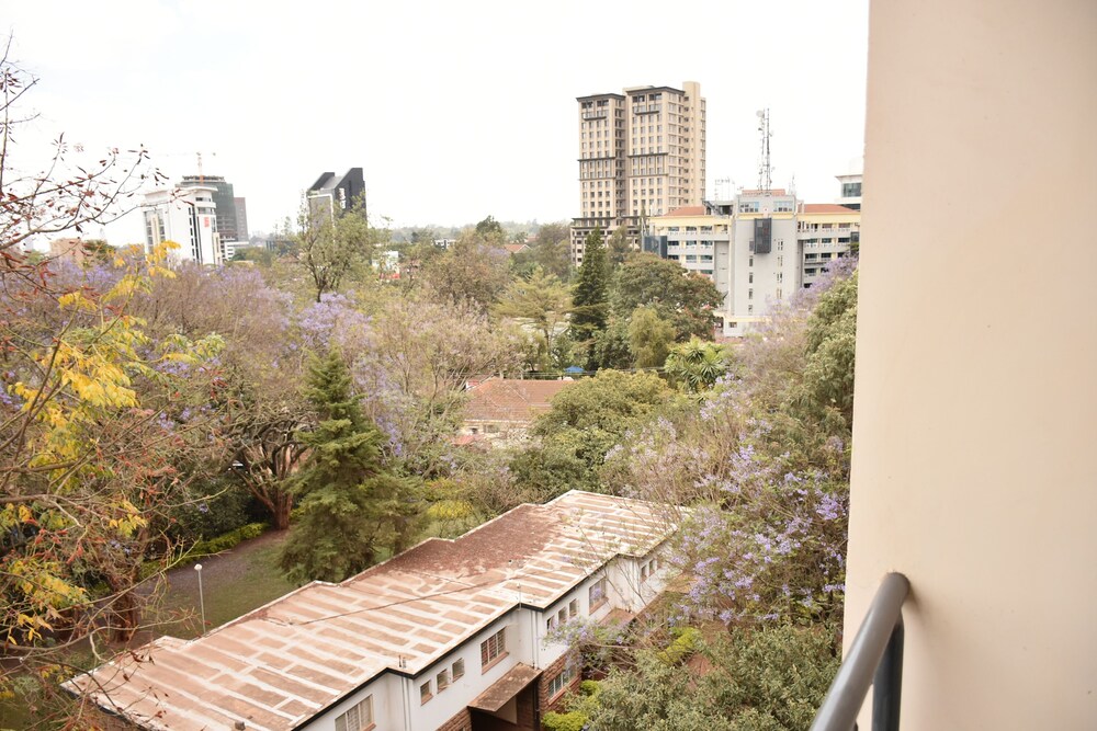 Sherry Homes Raha Westlands