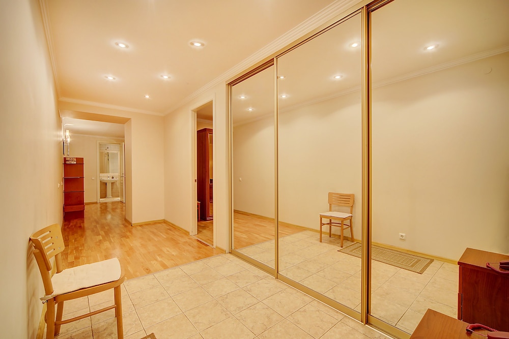 ERS Apartment