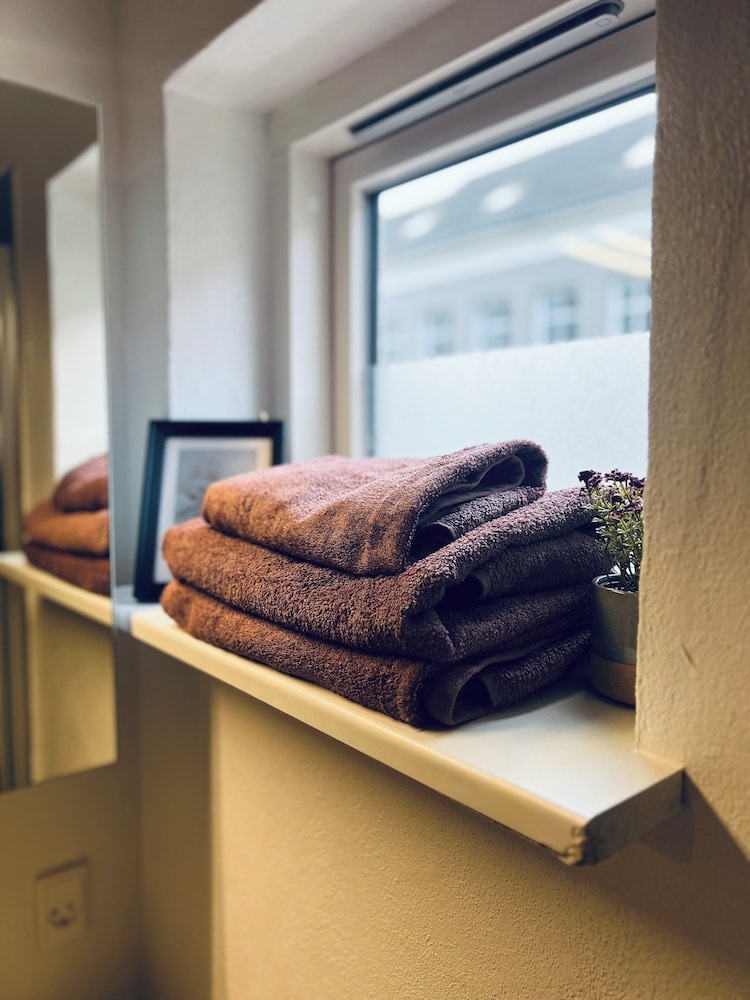 Cozy Flats Silkeborg - S2