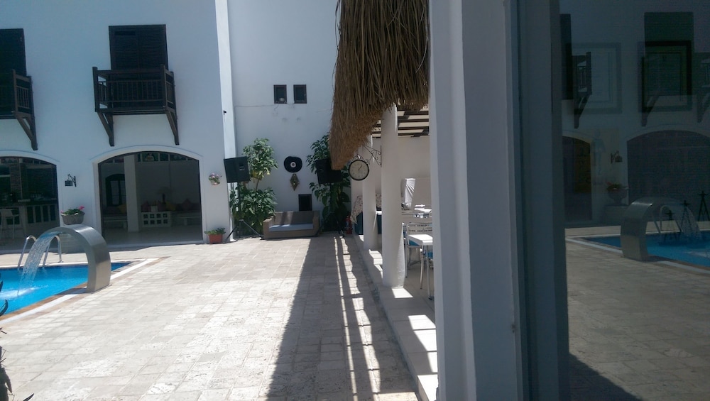 Ece Otel Bodrum - Image 18