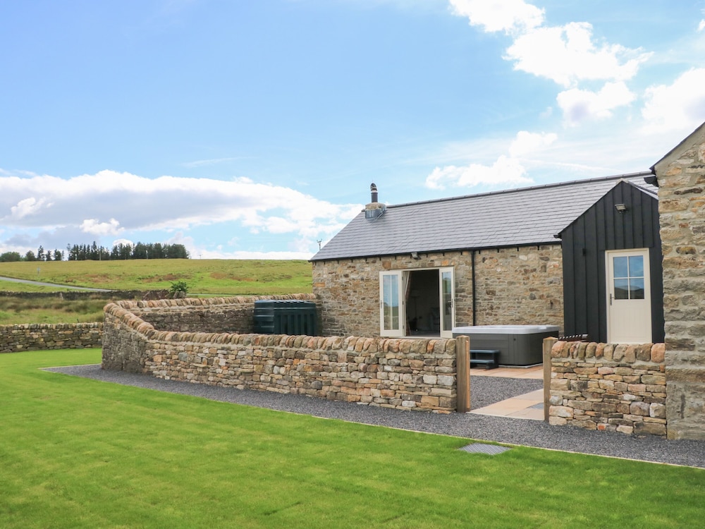 Horsley Cottage