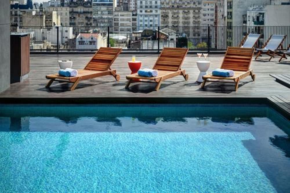 Boutique Apartments San Telmo