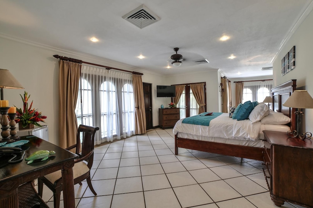 Villa Tranquila view 5