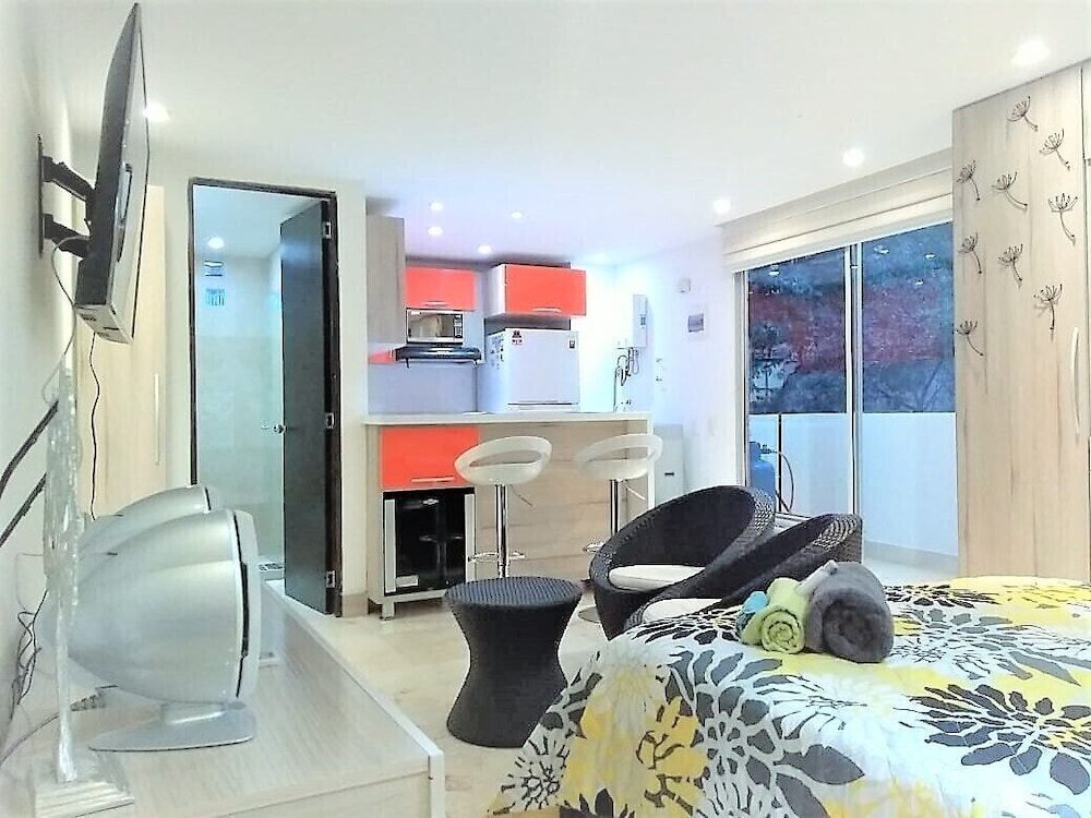 Mio Lofts view 5