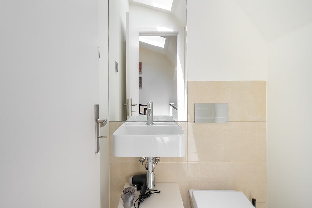 Intendente Modern Stays en Lisbon