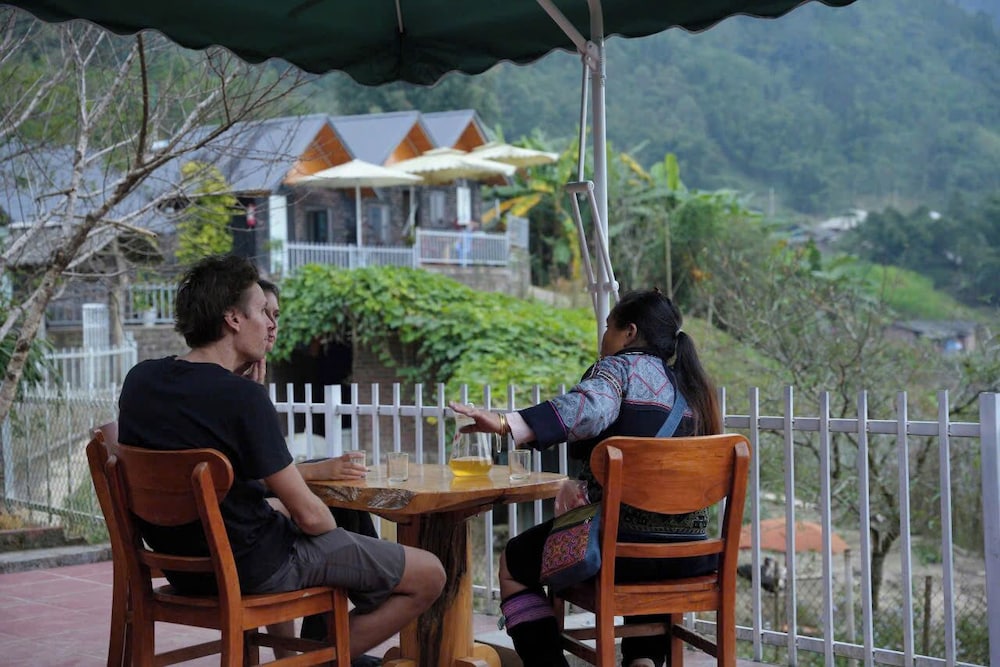 Mama Lili's Homestay