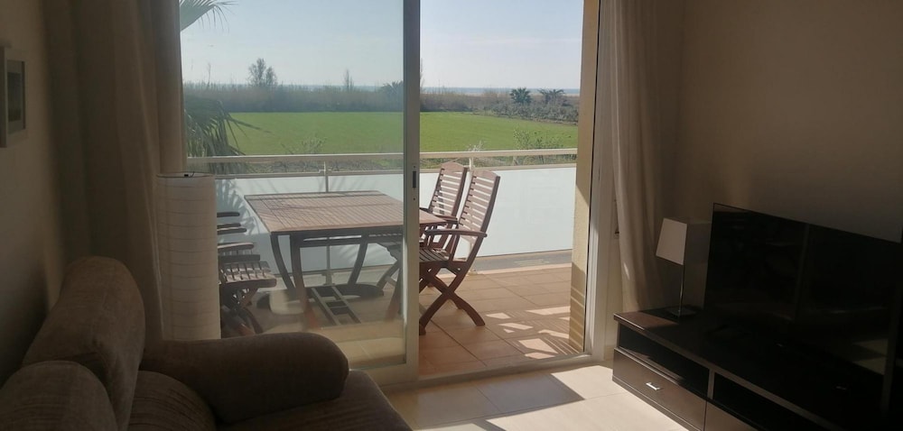 Apartament Sara in Amposta