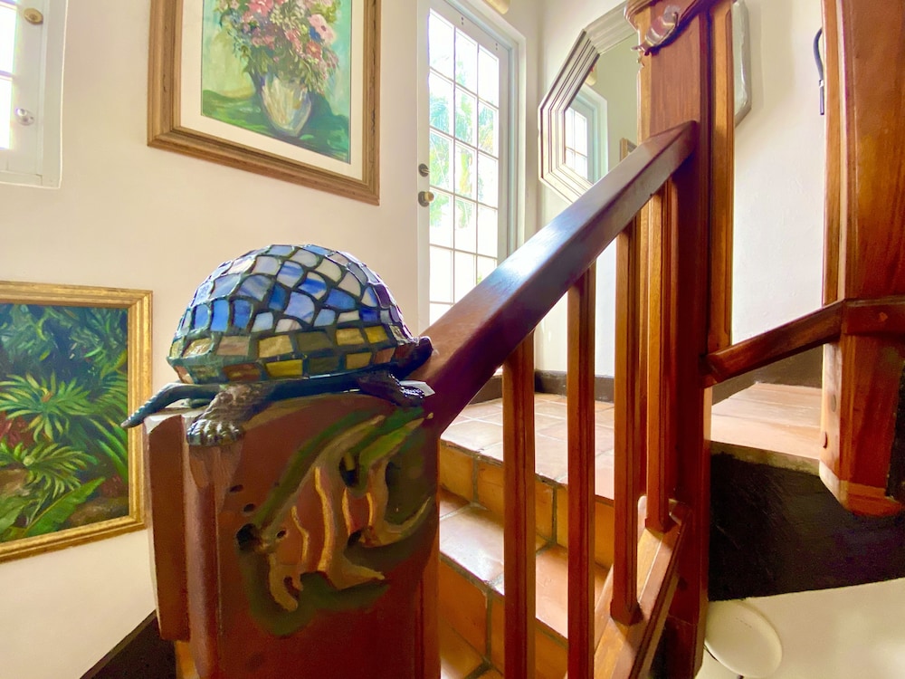 At Wind Chimes Boutique Hotel - Property Image 88