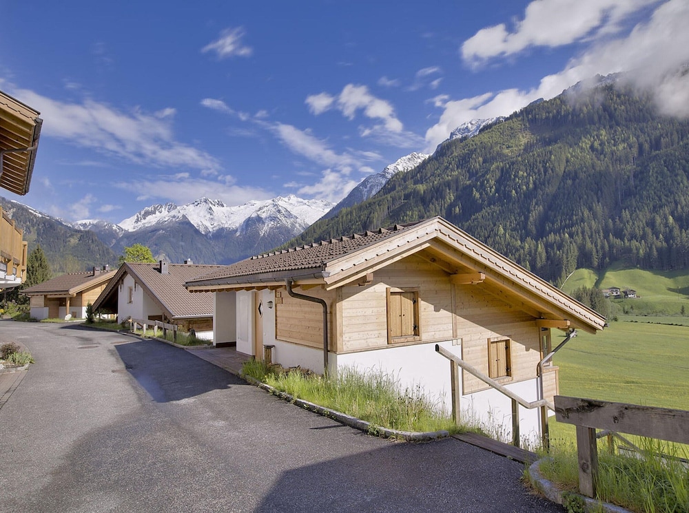 Chalet in Austria Near Ski Bus and Sauna