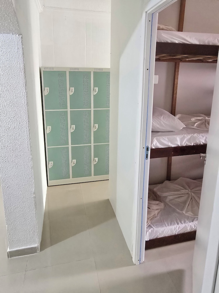 Ô de casa hostel