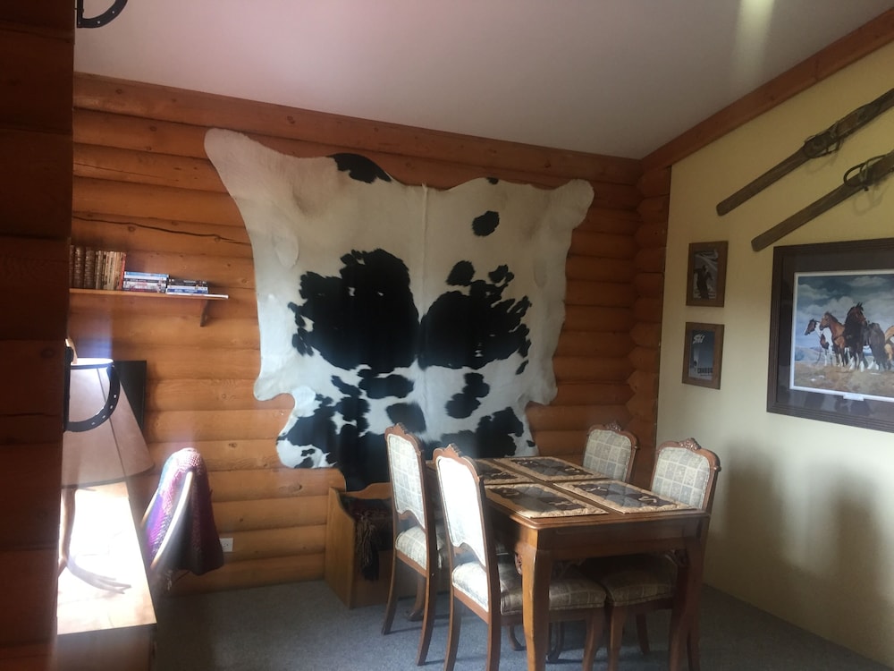 Montana Hill Guest Ranch